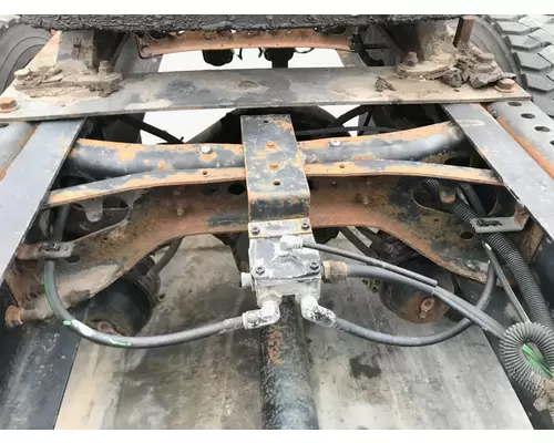 INTERNATIONAL Durastar Frame (unused)