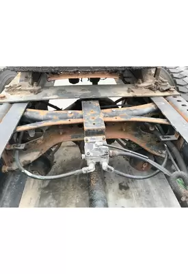 INTERNATIONAL Durastar ~Frame (unused)