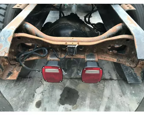 INTERNATIONAL Durastar Frame (unused)