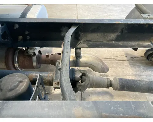 INTERNATIONAL Durastar Frame (unused)