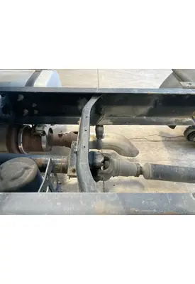 INTERNATIONAL Durastar ~Frame (unused)