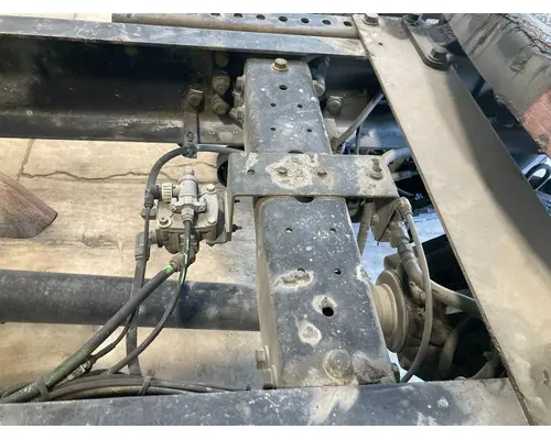 INTERNATIONAL Durastar Frame (unused)