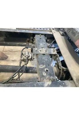 INTERNATIONAL Durastar ~Frame (unused)