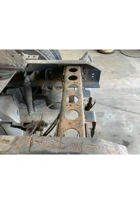 INTERNATIONAL Durastar ~Frame (unused)