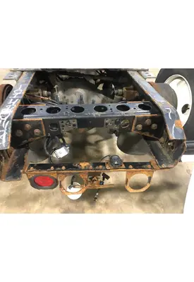 INTERNATIONAL Durastar ~Frame (unused)