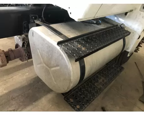 INTERNATIONAL Durastar Fuel Tank Strap