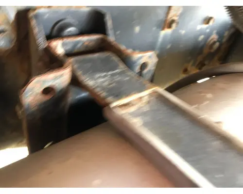 INTERNATIONAL Durastar Fuel Tank Strap