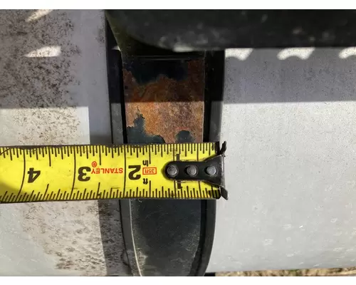 INTERNATIONAL Durastar Fuel Tank Strap