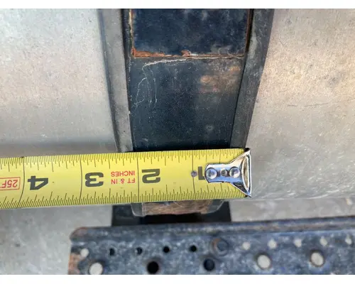 INTERNATIONAL Durastar Fuel Tank Strap