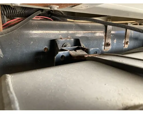 INTERNATIONAL Durastar Fuel Tank Strap
