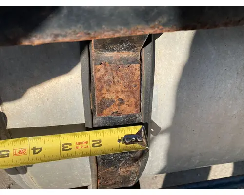 INTERNATIONAL Durastar Fuel Tank Strap