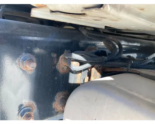 INTERNATIONAL Durastar Fuel Tank Strap
