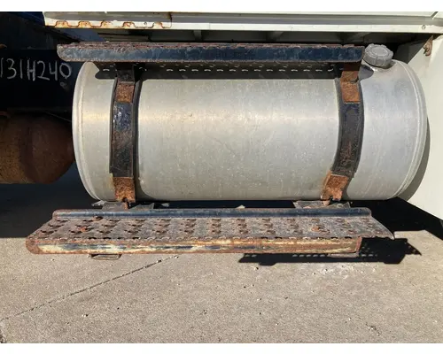 INTERNATIONAL Durastar Fuel Tank Strap