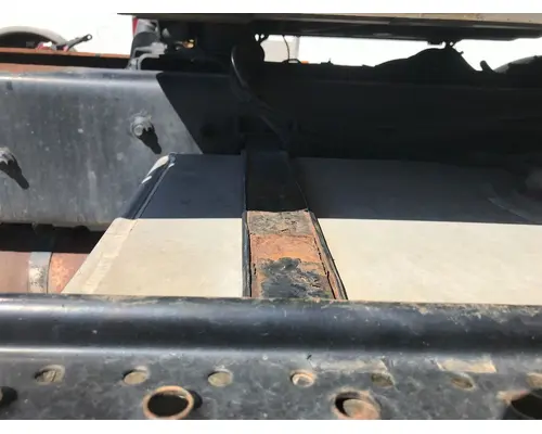 INTERNATIONAL Durastar Fuel Tank Strap