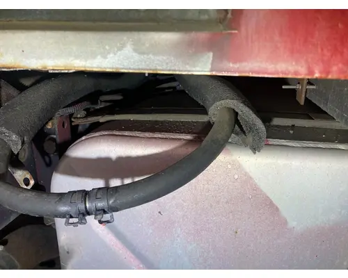 INTERNATIONAL Durastar Fuel Tank Strap
