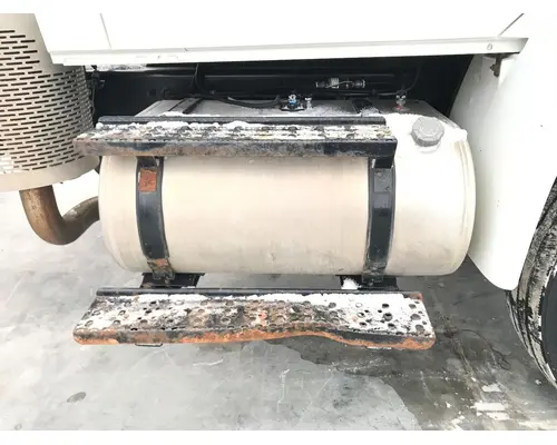 INTERNATIONAL Durastar Fuel Tank Strap