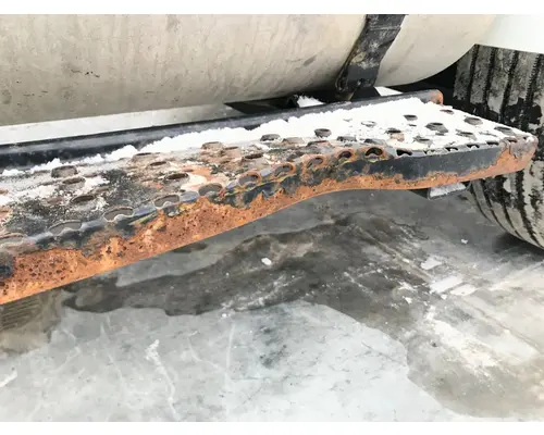 INTERNATIONAL Durastar Fuel Tank Strap