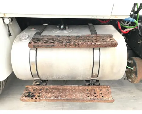 INTERNATIONAL Durastar Fuel Tank Strap