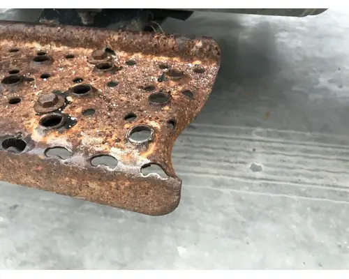 INTERNATIONAL Durastar Fuel Tank Strap