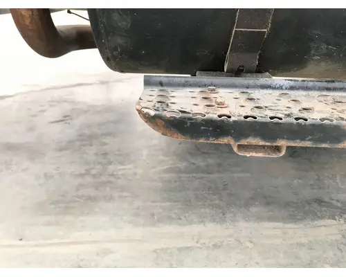 INTERNATIONAL Durastar Fuel Tank Strap