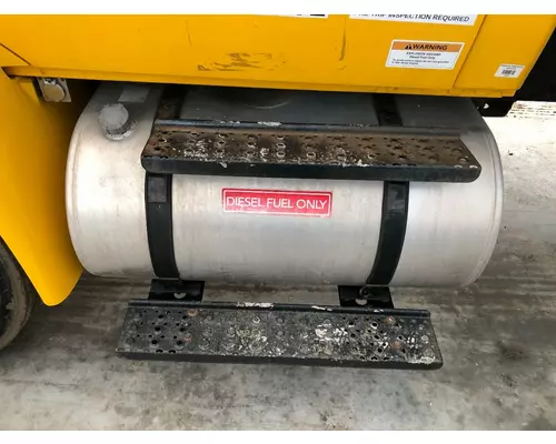 INTERNATIONAL Durastar Fuel Tank Strap