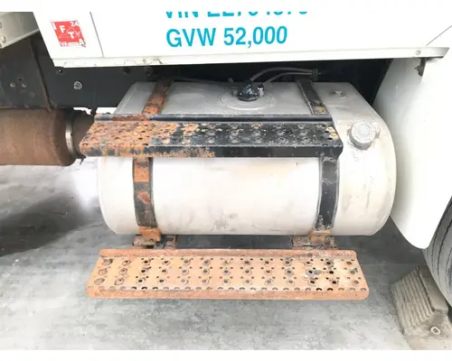 INTERNATIONAL Durastar Fuel Tank Strap