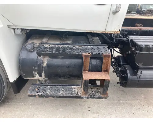 INTERNATIONAL Durastar Fuel Tank Strap