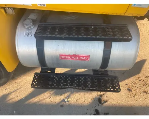 INTERNATIONAL Durastar Fuel Tank Strap