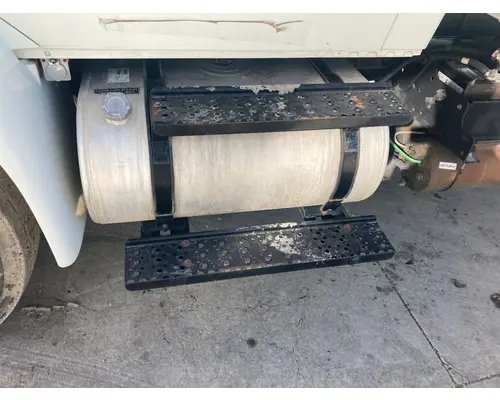 INTERNATIONAL Durastar Fuel Tank Strap