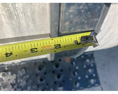 INTERNATIONAL Durastar Fuel Tank Strap