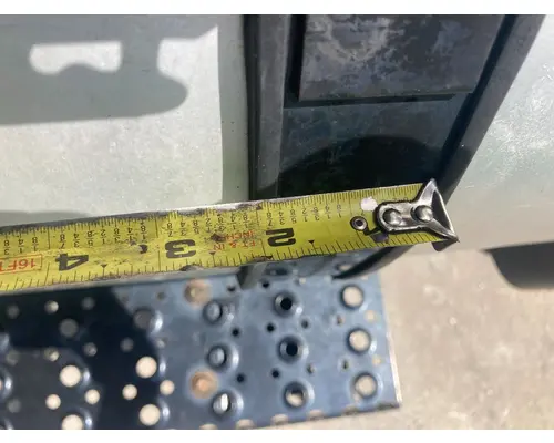INTERNATIONAL Durastar Fuel Tank Strap