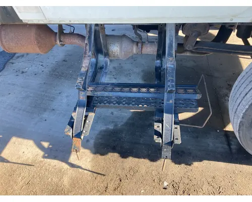 INTERNATIONAL Durastar Fuel Tank Strap