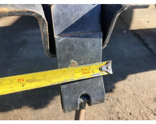 INTERNATIONAL Durastar Fuel Tank Strap