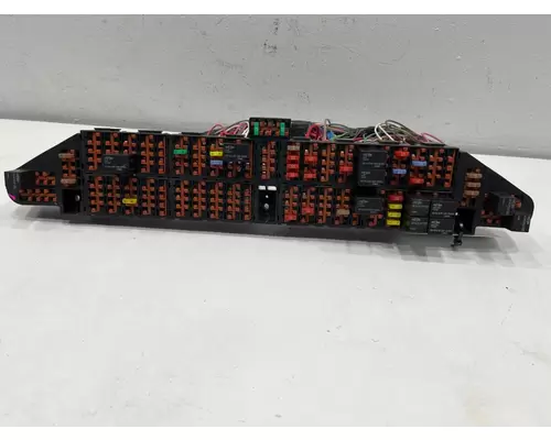 INTERNATIONAL Durastar Fuse Box
