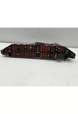 INTERNATIONAL Durastar Fuse Box