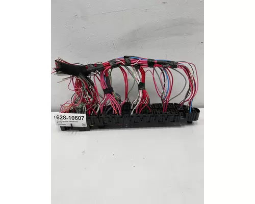 INTERNATIONAL Durastar Fuse Box
