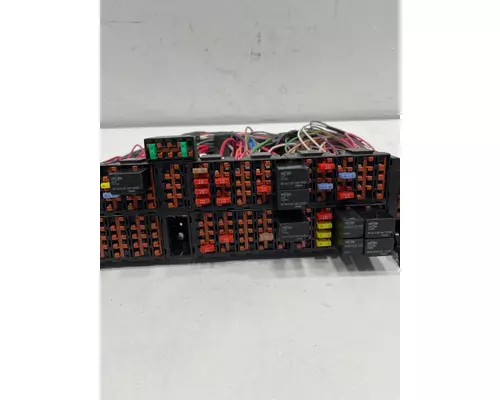 INTERNATIONAL Durastar Fuse Box