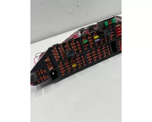 INTERNATIONAL Durastar Fuse Box