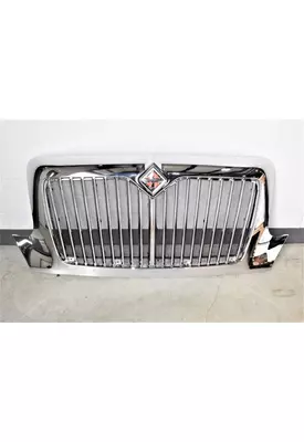 INTERNATIONAL Durastar Grille