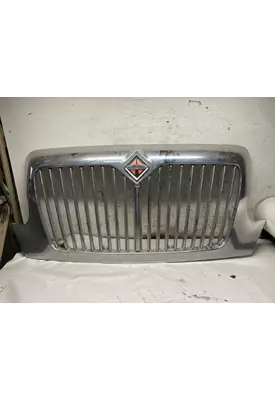 INTERNATIONAL Durastar Grille