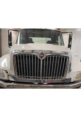 INTERNATIONAL Durastar Grille