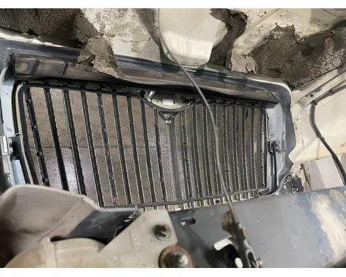 INTERNATIONAL Durastar Grille