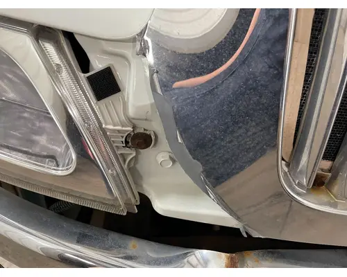 INTERNATIONAL Durastar Grille