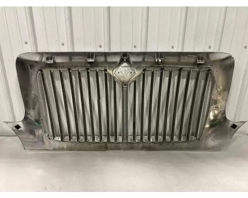 INTERNATIONAL Durastar Grille