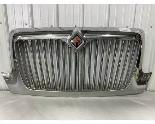 INTERNATIONAL Durastar Grille