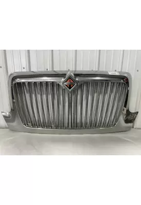 INTERNATIONAL Durastar Grille