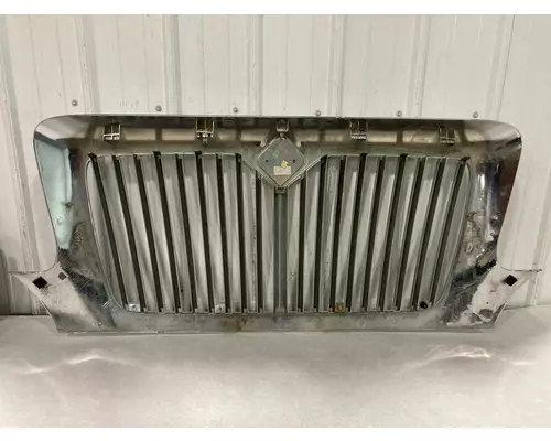 INTERNATIONAL Durastar Grille