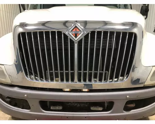 INTERNATIONAL Durastar Grille