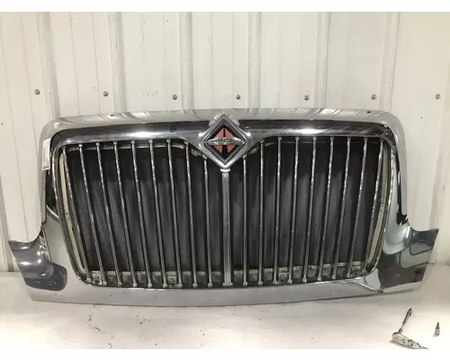 INTERNATIONAL Durastar Grille