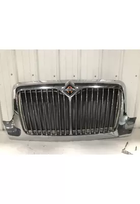 INTERNATIONAL Durastar Grille